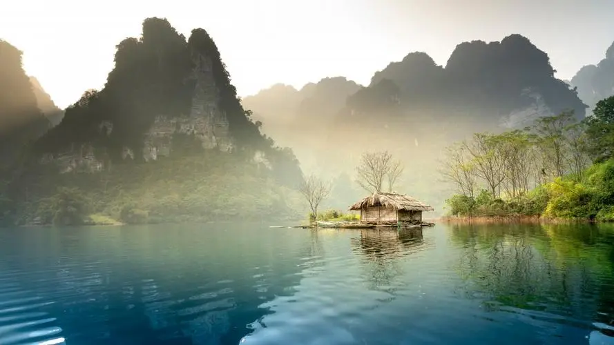 高端高效电子